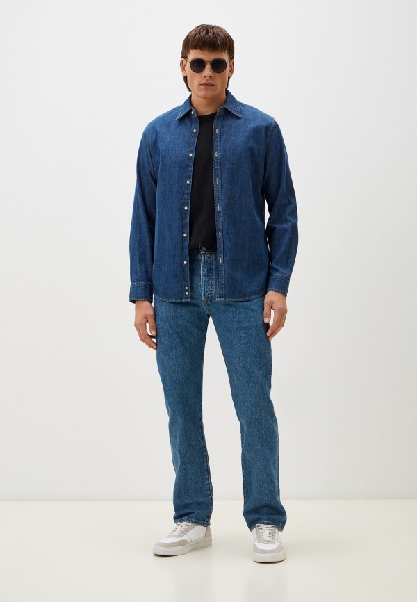 Levi's® Джинсы - 501® Original - фото 2