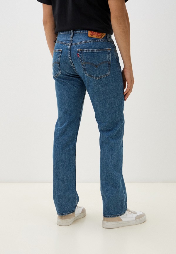 Levi's® Джинсы - 501® Original - фото 3