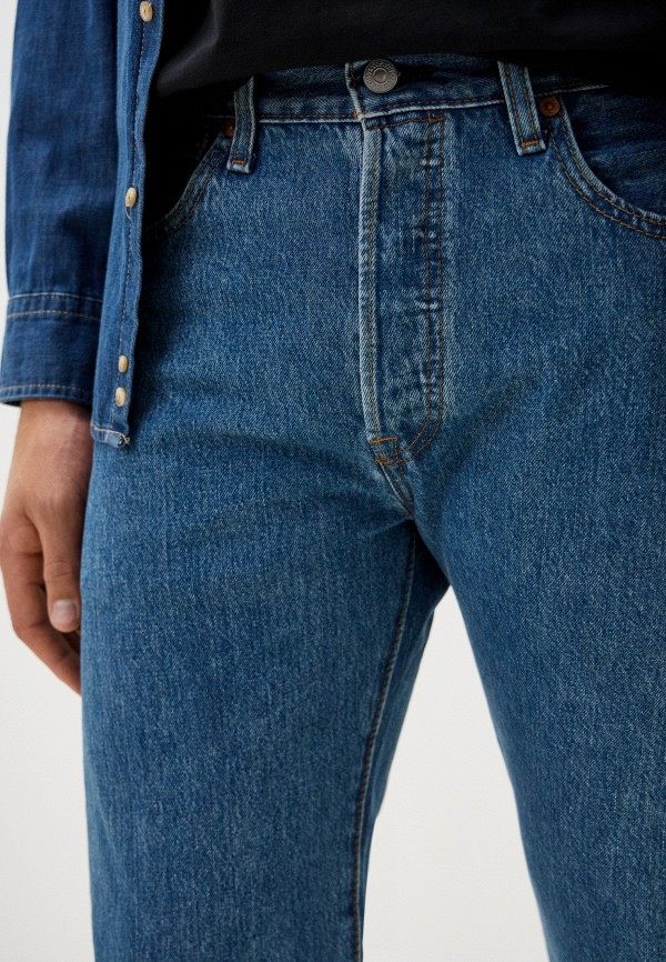 Levi's® Джинсы - 501® Original - фото 4