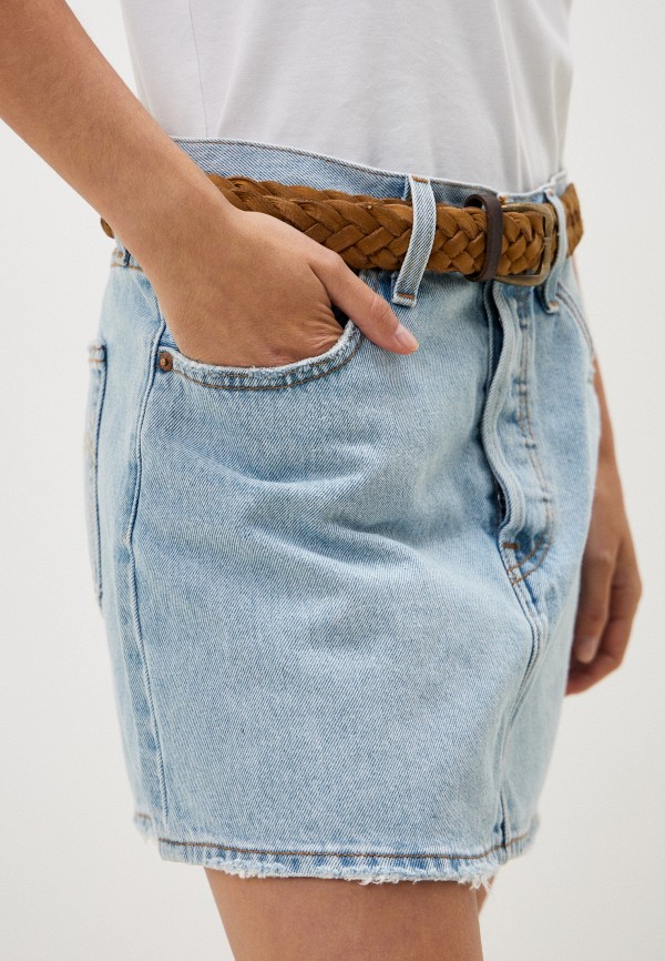 Levi's® Юбка джинсовая - фото 4