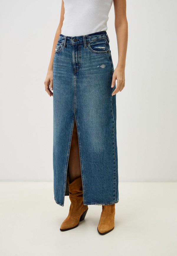 Levi's® Юбка джинсовая - фото 1