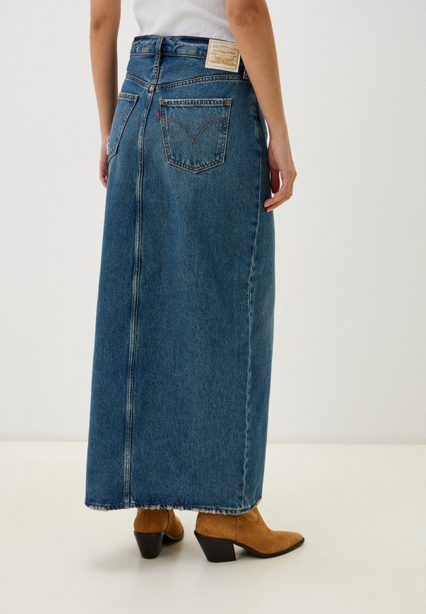 Levi's® Юбка джинсовая - фото 3
