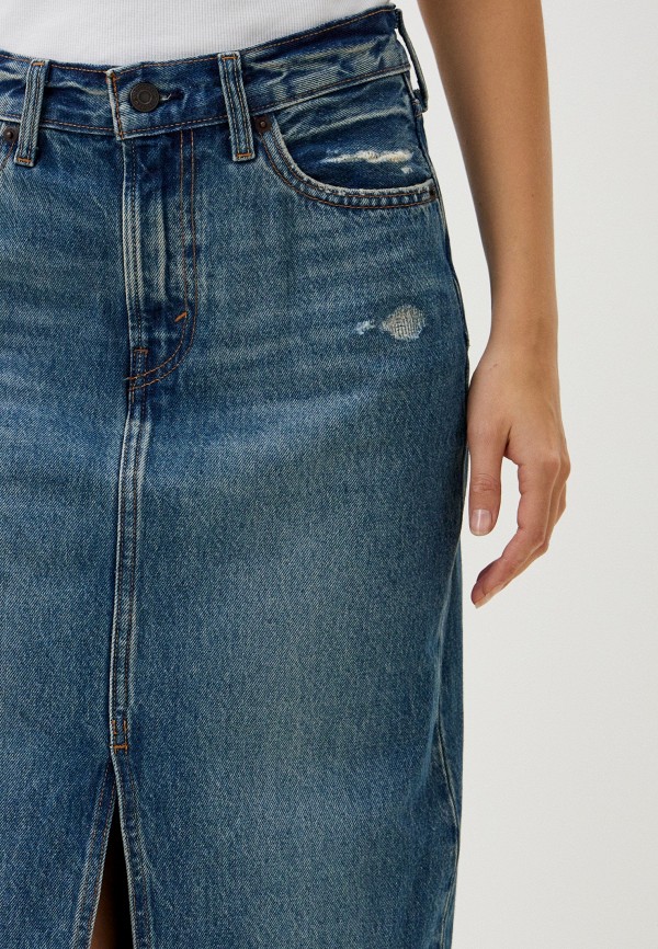 Levi's® Юбка джинсовая - фото 4