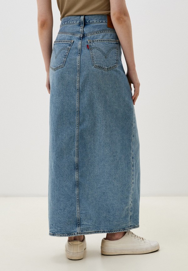 Levi's® Юбка джинсовая - фото 3