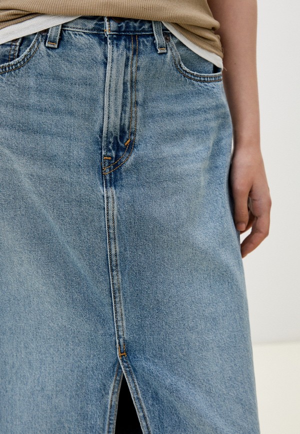 Levi's® Юбка джинсовая - фото 4