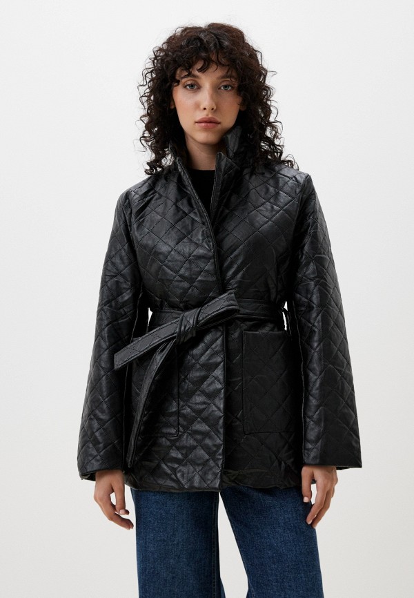 Marselesa Куртка стеганая - фото 1