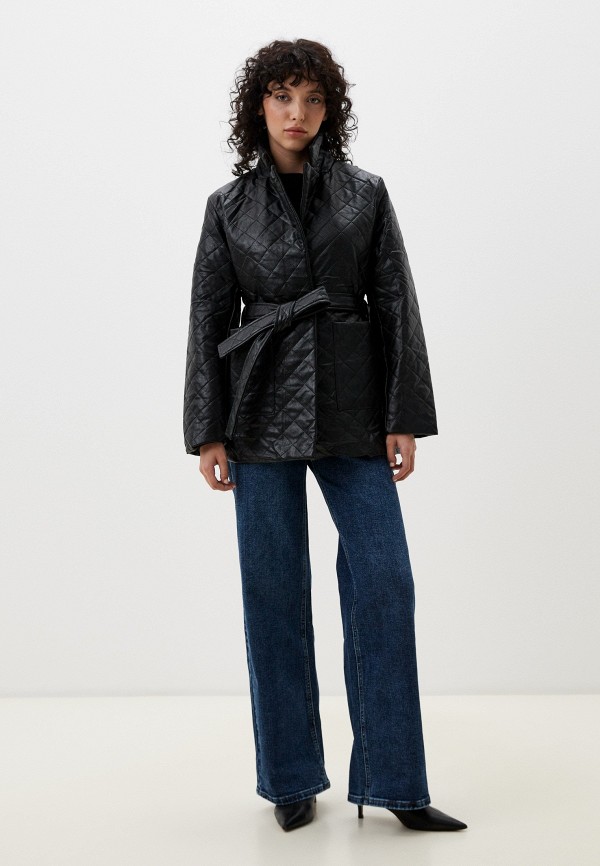 Marselesa Куртка стеганая - фото 2