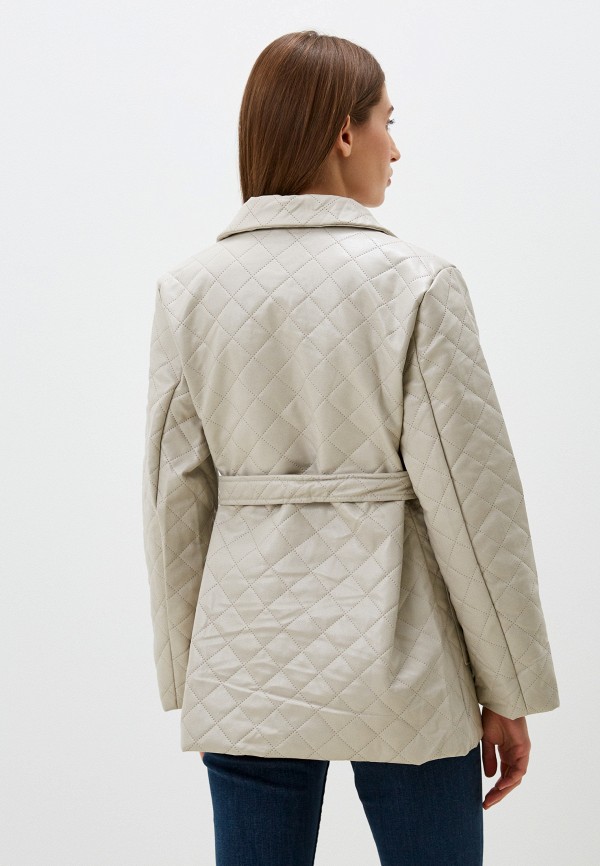 Marselesa Куртка кожаная - фото 3