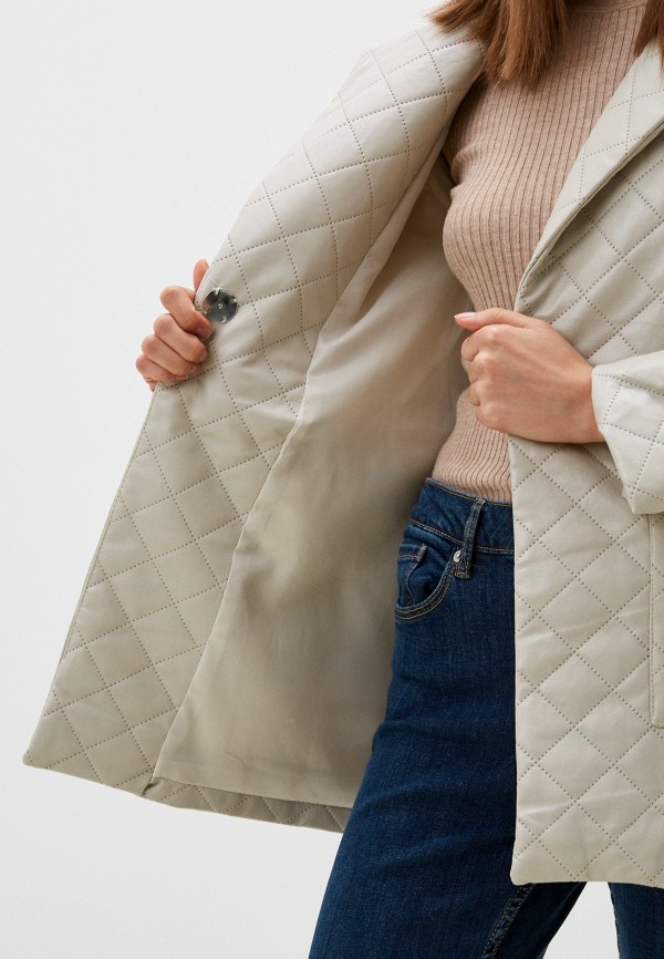 Marselesa Куртка кожаная - фото 5