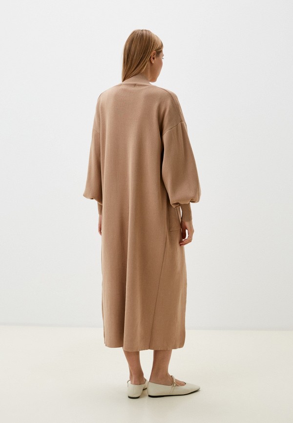 Marselesa Платье и кардиган - фото 3