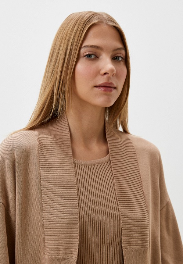 Marselesa Платье и кардиган - фото 4