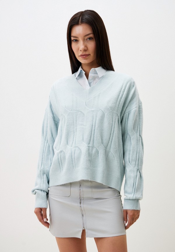 Marselesa Пуловер - фото 1