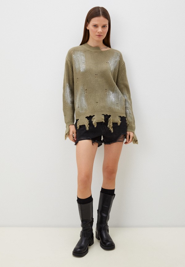 Marselesa Джемпер - фото 2