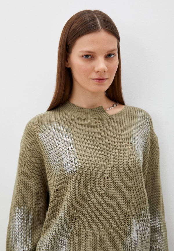 Marselesa Джемпер - фото 4