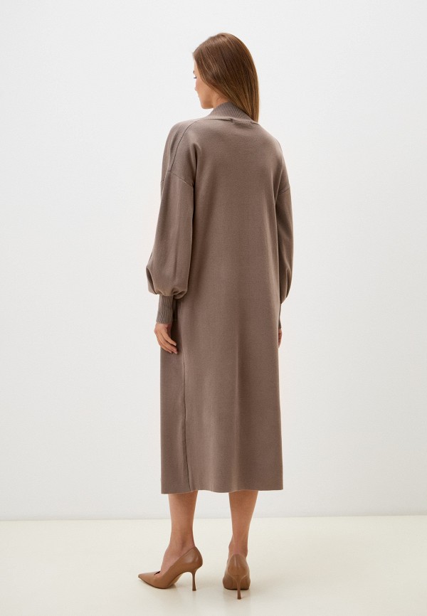 Marselesa Платье и кардиган - фото 3