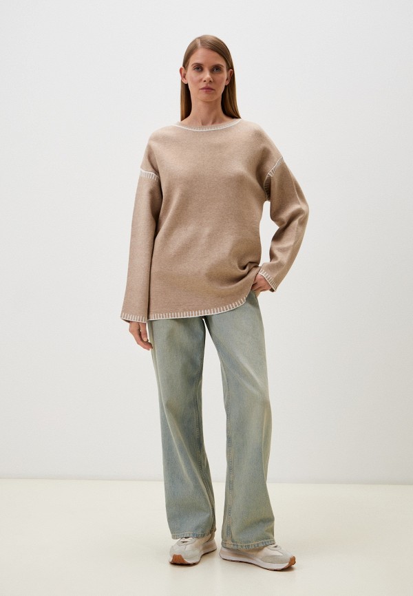 Marselesa Джемпер - фото 2