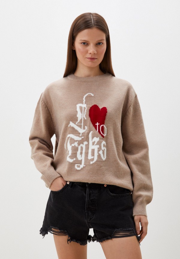 Marselesa Джемпер - фото 1