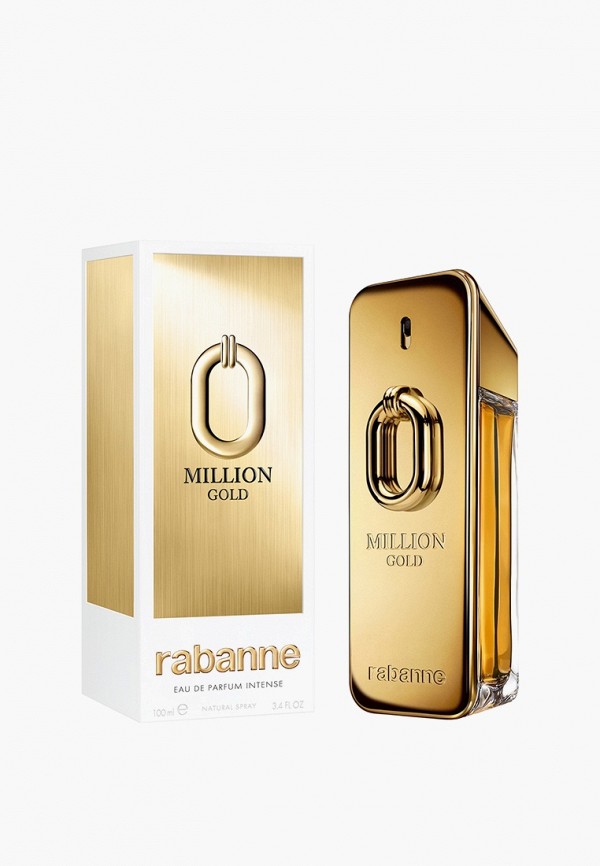 Paco Rabanne Парфюмерная вода - фото 2