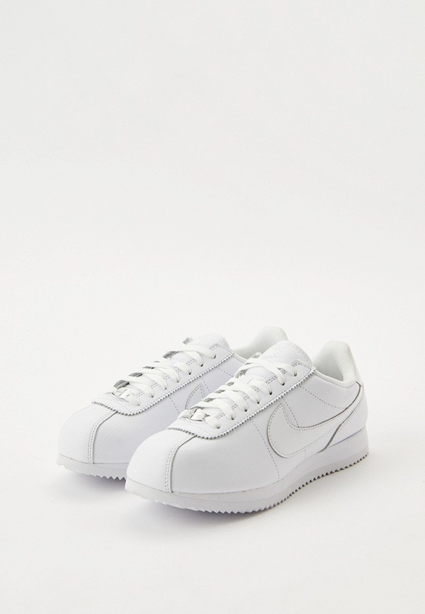 Nike Кеды - CORTEZ 23 PREMIUM - фото 3