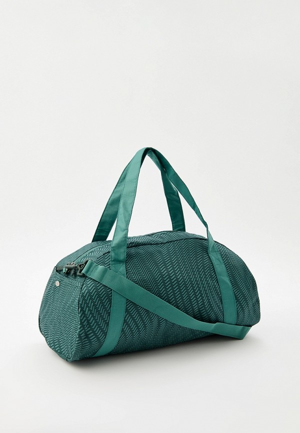 Nike Сумка спортивная - W NK GYM CLUB - AOP ACCELERATE - фото 2