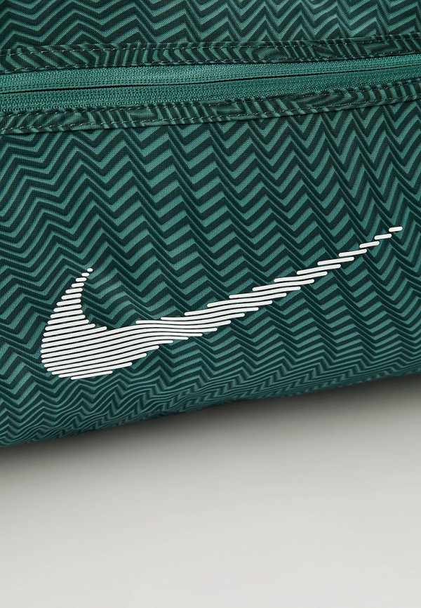 Nike Сумка спортивная - W NK GYM CLUB - AOP ACCELERATE - фото 3