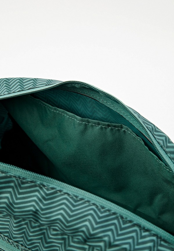 Nike Сумка спортивная - W NK GYM CLUB - AOP ACCELERATE - фото 4