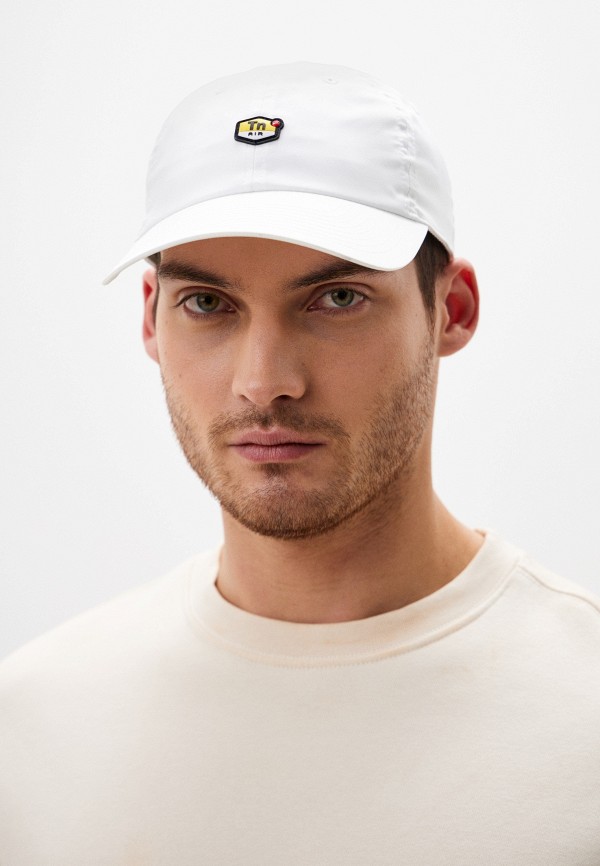 Nike Бейсболка - U NK DF CLUB CAP U CB MAXTN L - фото 4