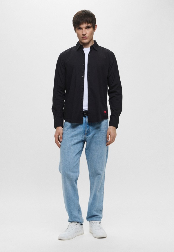 Hugo Рубашка - Ermo - фото 2