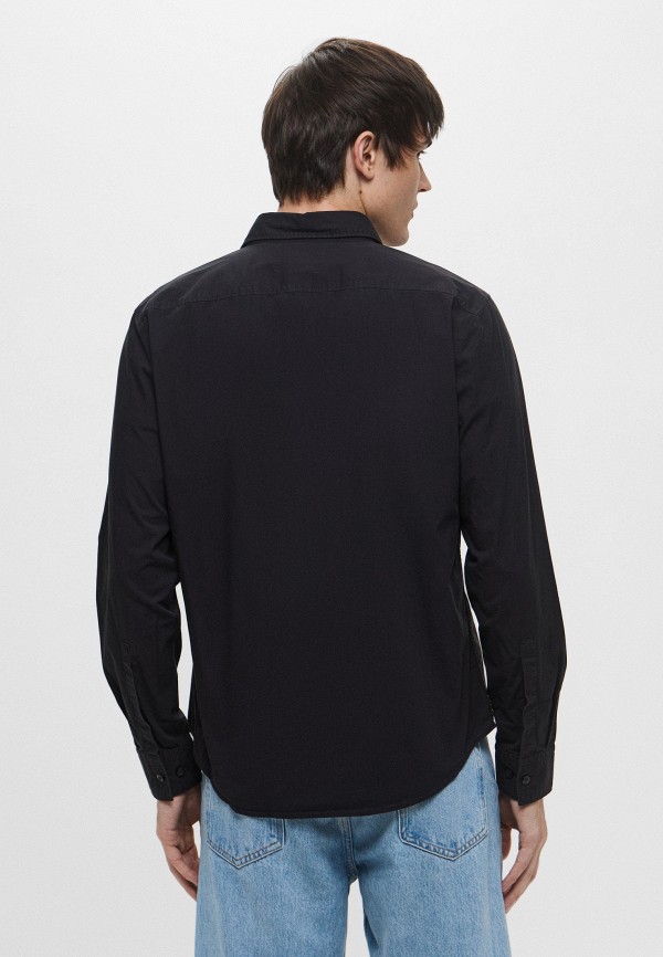 Hugo Рубашка - Ermo - фото 3