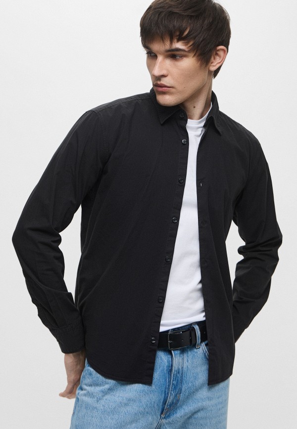 Hugo Рубашка - Ermo - фото 4