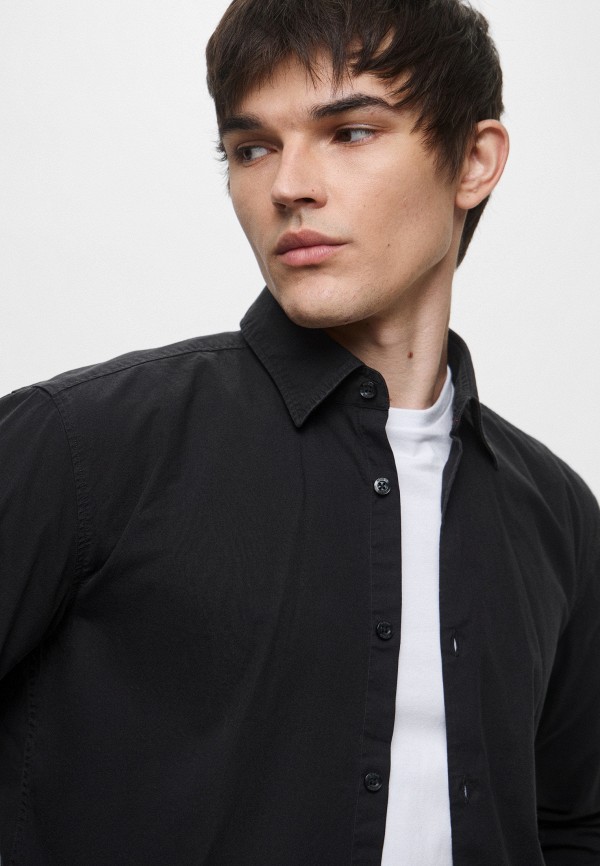 Hugo Рубашка - Ermo - фото 5