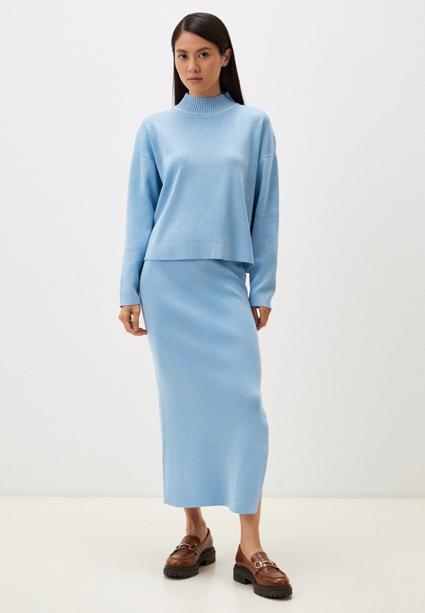 Aaquamarina Костюм вязаный - фото 1