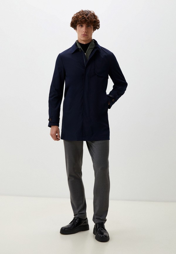 United Colors of Benetton Плащ - фото 1