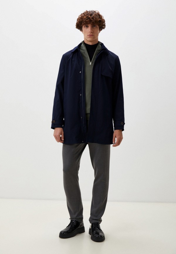 United Colors of Benetton Плащ - фото 2