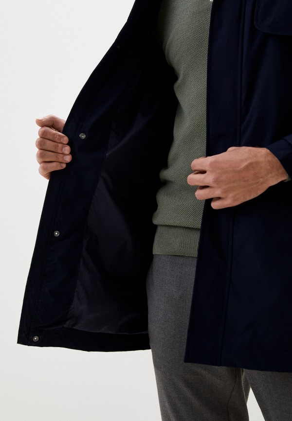 United Colors of Benetton Плащ - фото 4