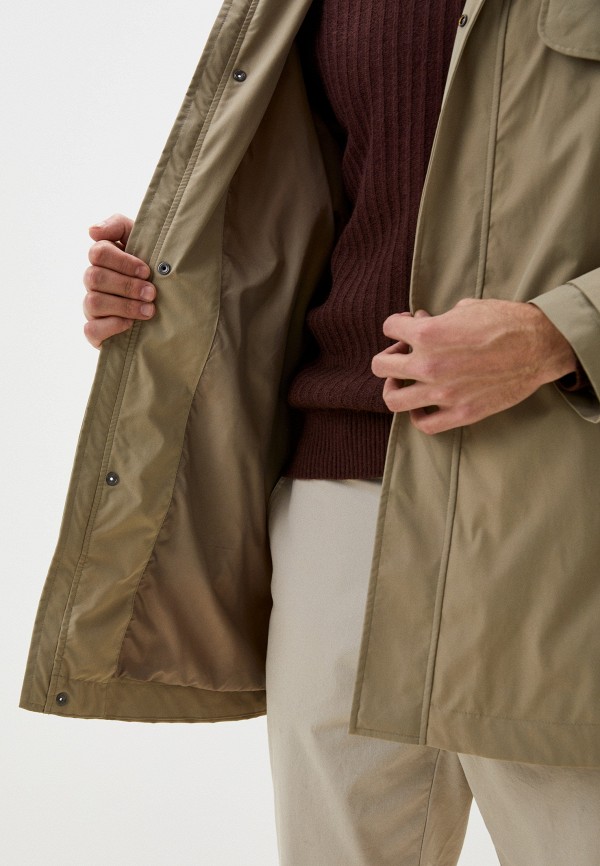 United Colors of Benetton Плащ - фото 4