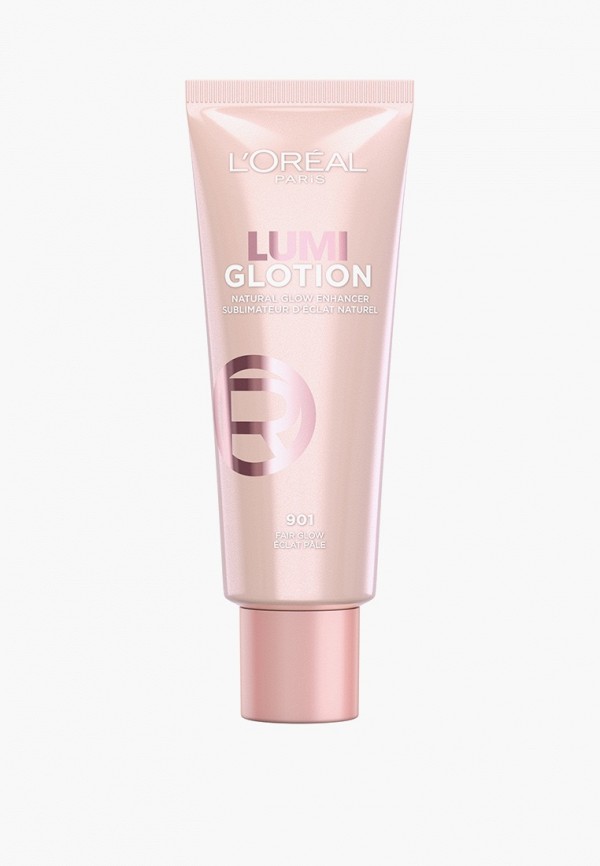 L'Oreal Paris Хайлайтер - многофункциональный, с сияющим финишем - фото 1