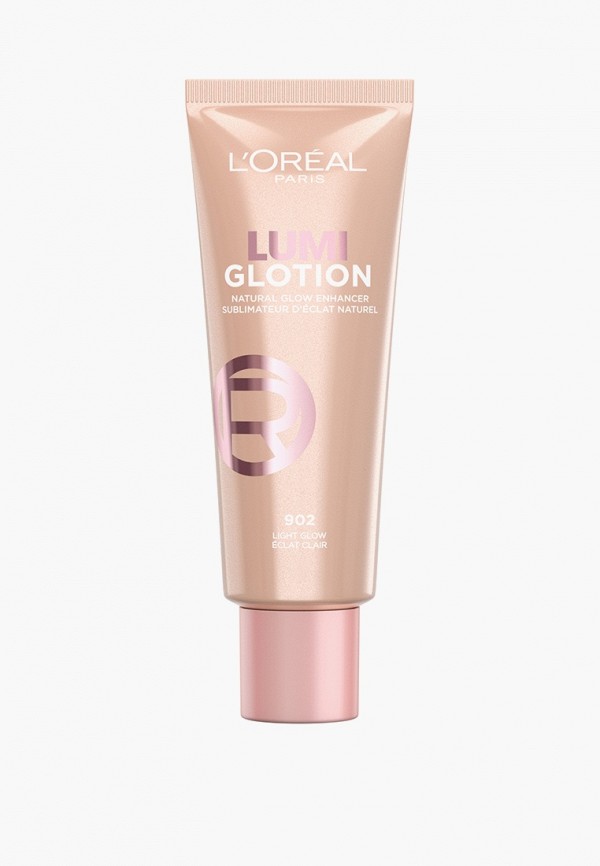 L'Oreal Paris Хайлайтер - многофункциональный, с сияющим финишем - фото 1