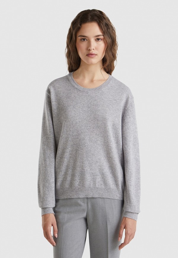 United Colors of Benetton Джемпер - фото 1