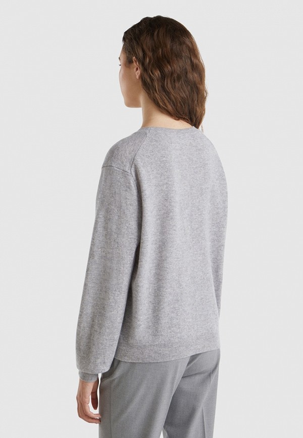 United Colors of Benetton Джемпер - фото 3