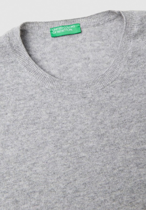 United Colors of Benetton Джемпер - фото 4