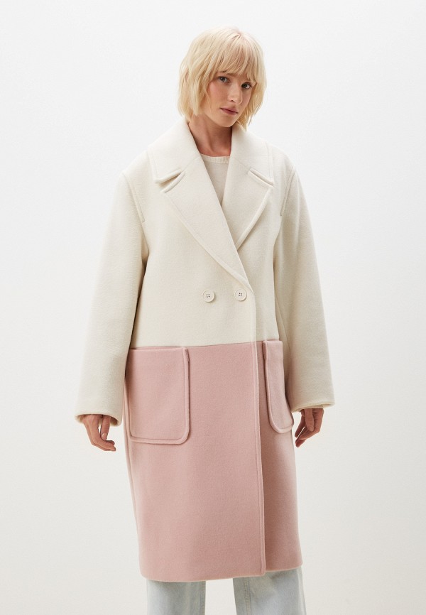 United Colors of Benetton Пальто-кокон - фото 1