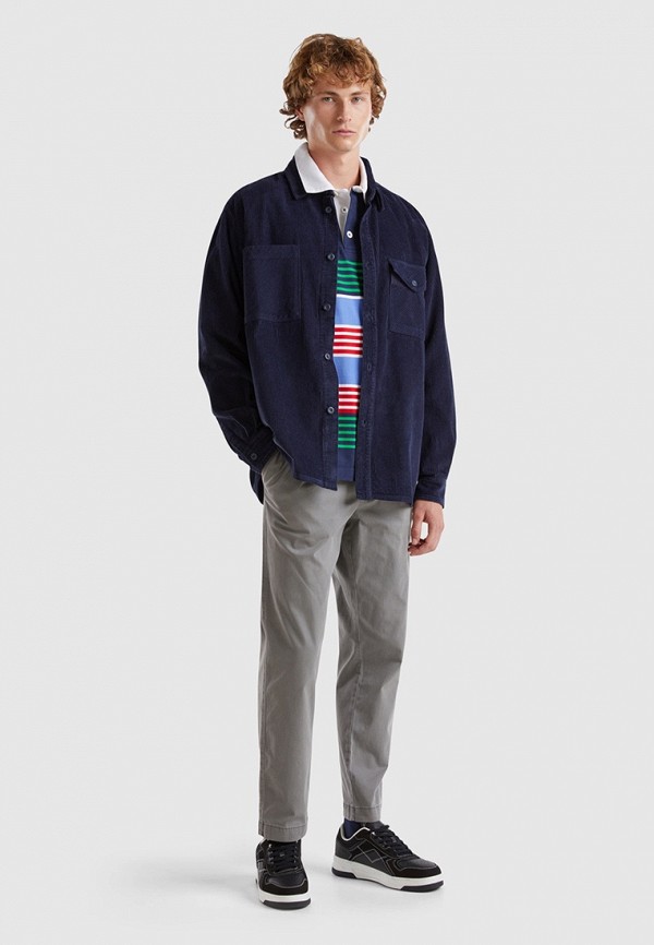 United Colors of Benetton Брюки - фото 2