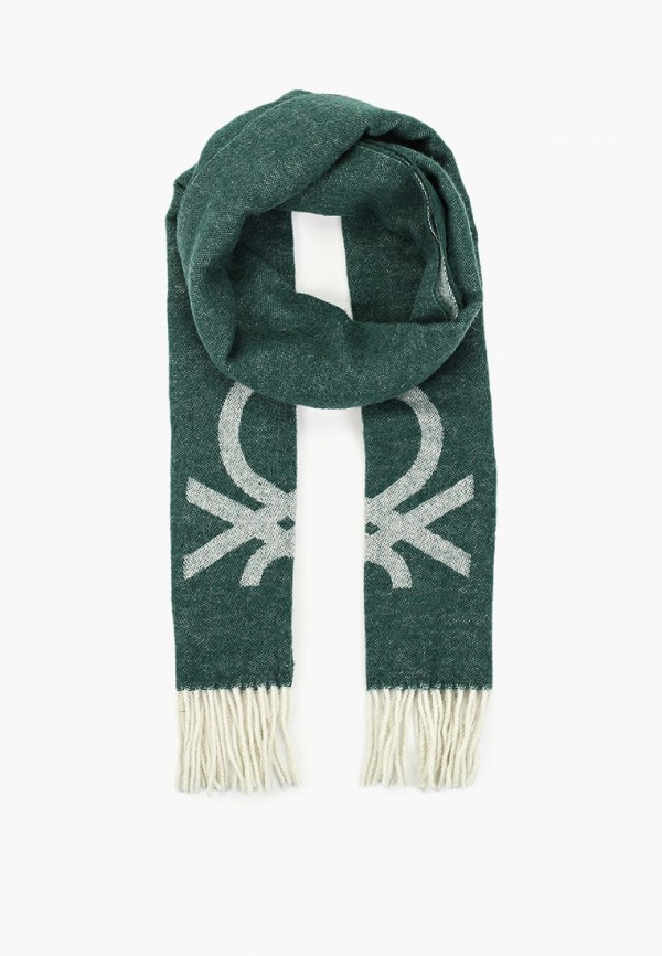 United Colors of Benetton Шарф - фото 1