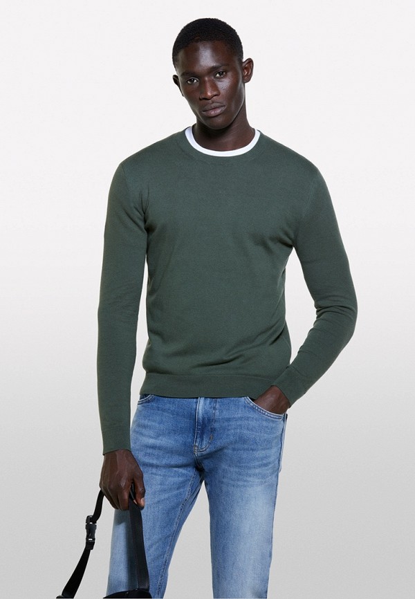 Sisley Джемпер - фото 1