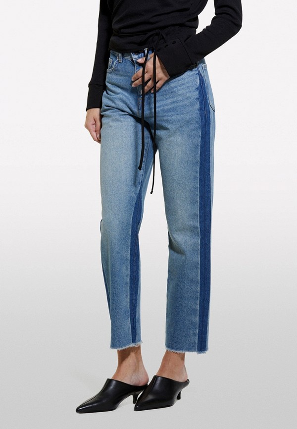 Sisley Джинсы - фото 1