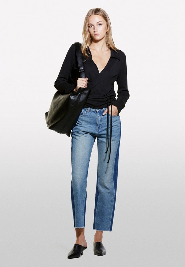 Sisley Джинсы - фото 2