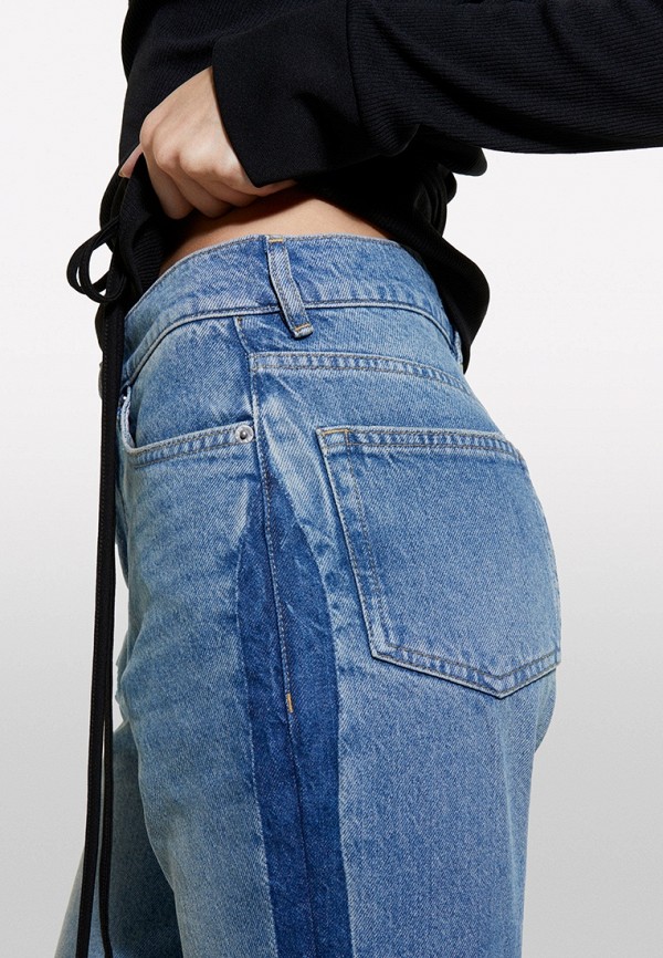 Sisley Джинсы - фото 4