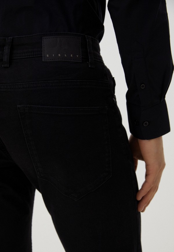 Sisley Джинсы - фото 4