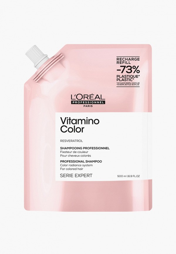 L'Oreal Professionnel Шампунь - для окрашенных волос - фото 1